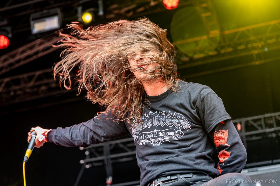 Nakkekneakker @ Roskilde Festival 2023