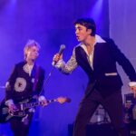Tender Youth @ Roskilde Festival 2023