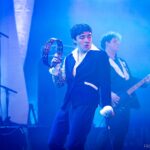Tender Youth @ Roskilde Festival 2023