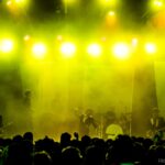 Tender Youth @ Roskilde Festival 2023