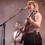 Girl Scout @ Roskilde Festival 2023