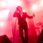 Tender Youth @ Roskilde Festival 2023