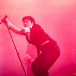 Tender Youth @ Roskilde Festival 2023