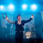 Tender Youth @ Roskilde Festival 2023