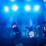 Tender Youth @ Roskilde Festival 2023