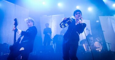 Tender Youth @ Roskilde Festival 2023