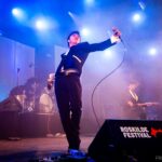 Tender Youth @ Roskilde Festival 2023