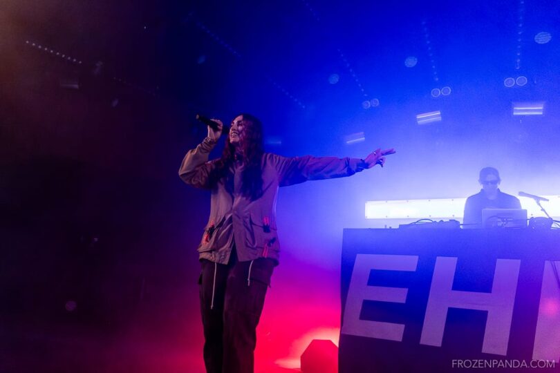 Evil House Party @ Roskilde Festival 2023