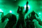 Tacobitch @ Roskilde Festival 2023