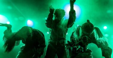 Tacobitch @ Roskilde Festival 2023