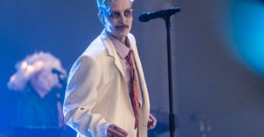 Fever Ray @ Roskilde Festival 2023