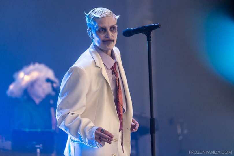 Fever Ray @ Roskilde Festival 2023