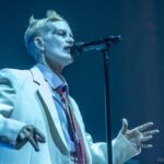 Fever Ray @ Roskilde Festival 2023