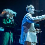 Fever Ray @ Roskilde Festival 2023