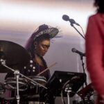 Fever Ray @ Roskilde Festival 2023