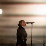 Fever Ray @ Roskilde Festival 2023