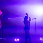 Fever Ray @ Roskilde Festival 2023