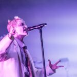 Fever Ray @ Roskilde Festival 2023