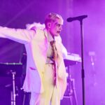 Fever Ray @ Roskilde Festival 2023