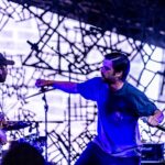 Chat Pile @ Roskilde Festival 2023