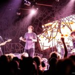 Chat Pile @ Roskilde Festival 2023