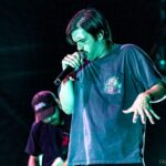 Chat Pile @ Roskilde Festival 2023