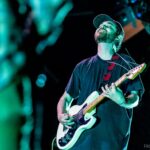 Chat Pile @ Roskilde Festival 2023