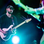 Chat Pile @ Roskilde Festival 2023