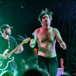 Chat Pile @ Roskilde Festival 2023