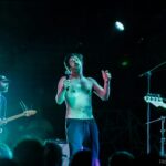 Chat Pile @ Roskilde Festival 2023