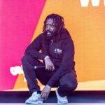 Armand Hammer @ Roskilde Festival 2023