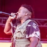 Armand Hammer @ Roskilde Festival 2023