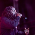 Armand Hammer @ Roskilde Festival 2023