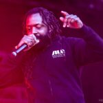 Armand Hammer @ Roskilde Festival 2023