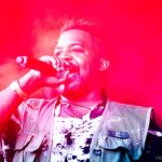 Armand Hammer @ Roskilde Festival 2023