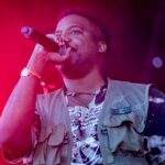 Armand Hammer @ Roskilde Festival 2023