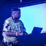 Armand Hammer @ Roskilde Festival 2023