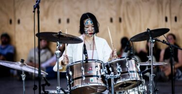 Kuunatic @ Roskilde Festival 2023