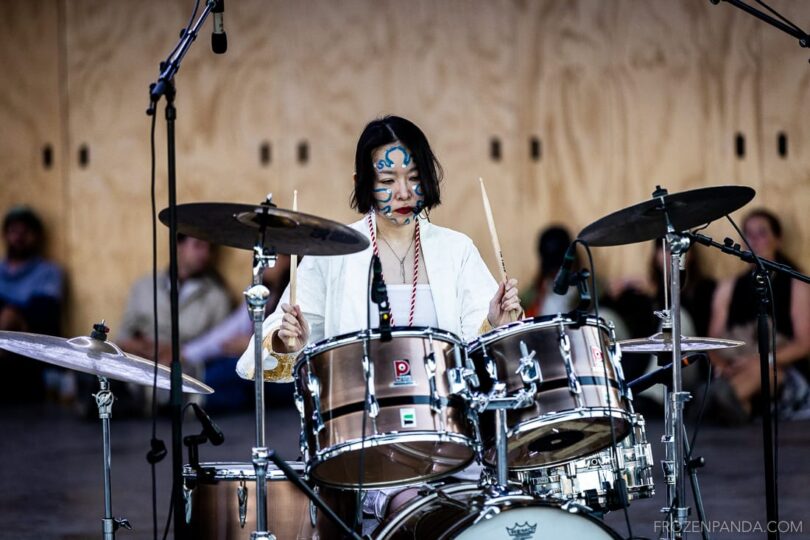 Kuunatic @ Roskilde Festival 2023