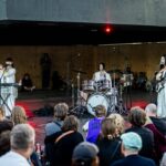 Kuunatic @ Roskilde Festival 2023