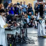 Kuunatic @ Roskilde Festival 2023