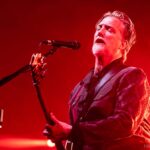 Queens of the Stoneage @ Roskilde Festival 2023