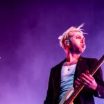 Queens of the Stoneage @ Roskilde Festival 2023