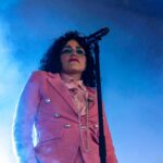 Fever Ray @ Roskilde Festival 2023