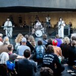 Kuunatic @ Roskilde Festival 2023