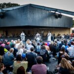 Kuunatic @ Roskilde Festival 2023