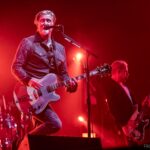 Queens of the Stoneage @ Roskilde Festival 2023