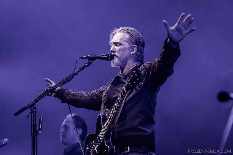 Queens of the Stoneage @ Roskilde Festival 2023