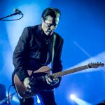 Queens of the Stoneage @ Roskilde Festival 2023