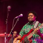 Gyedu-Blay Ambolley @ Roskilde Festival 2023